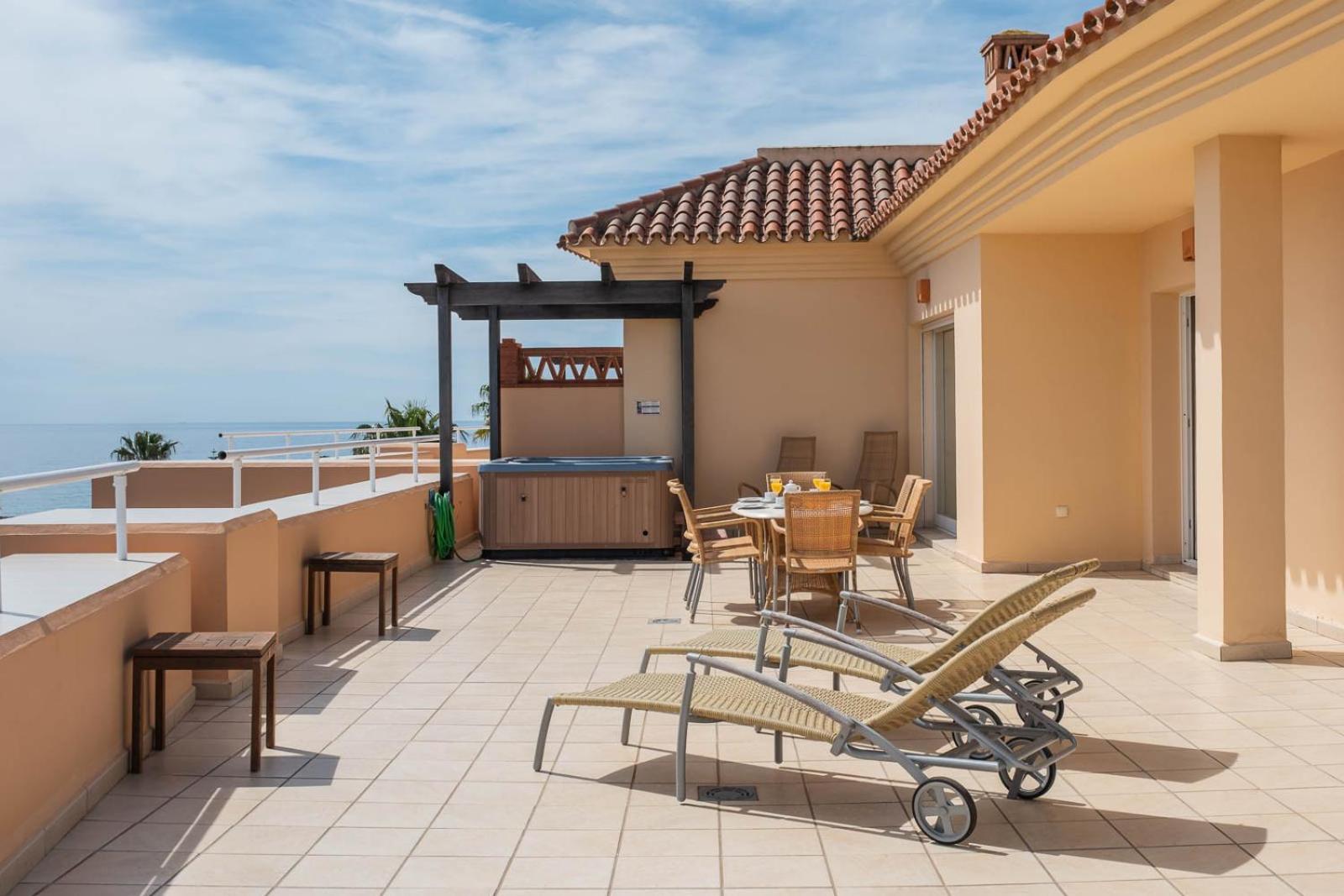 Malibu Mansions By The Beach By Alfresco Stays El Faro Экстерьер фото