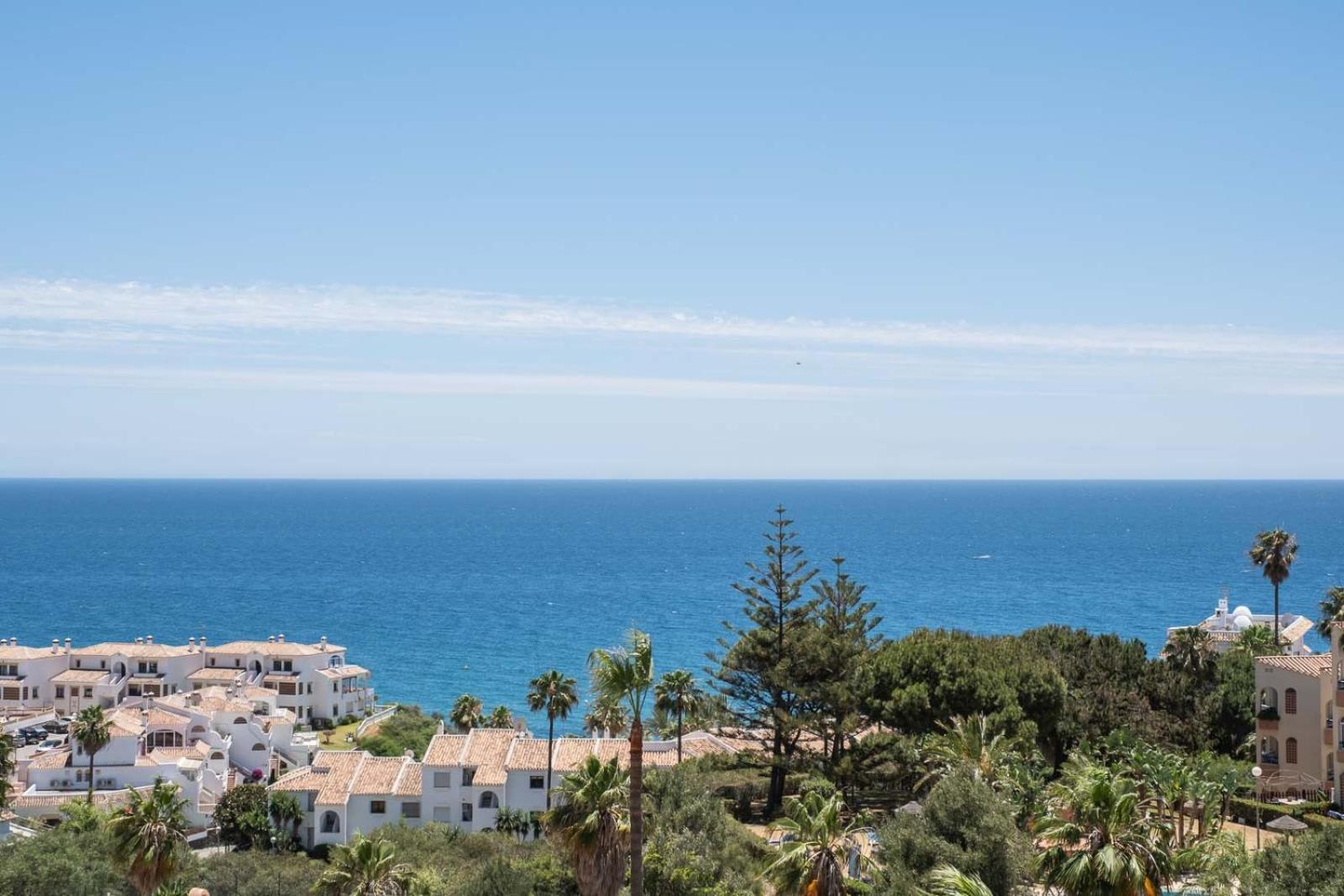 Malibu Mansions By The Beach By Alfresco Stays El Faro Экстерьер фото