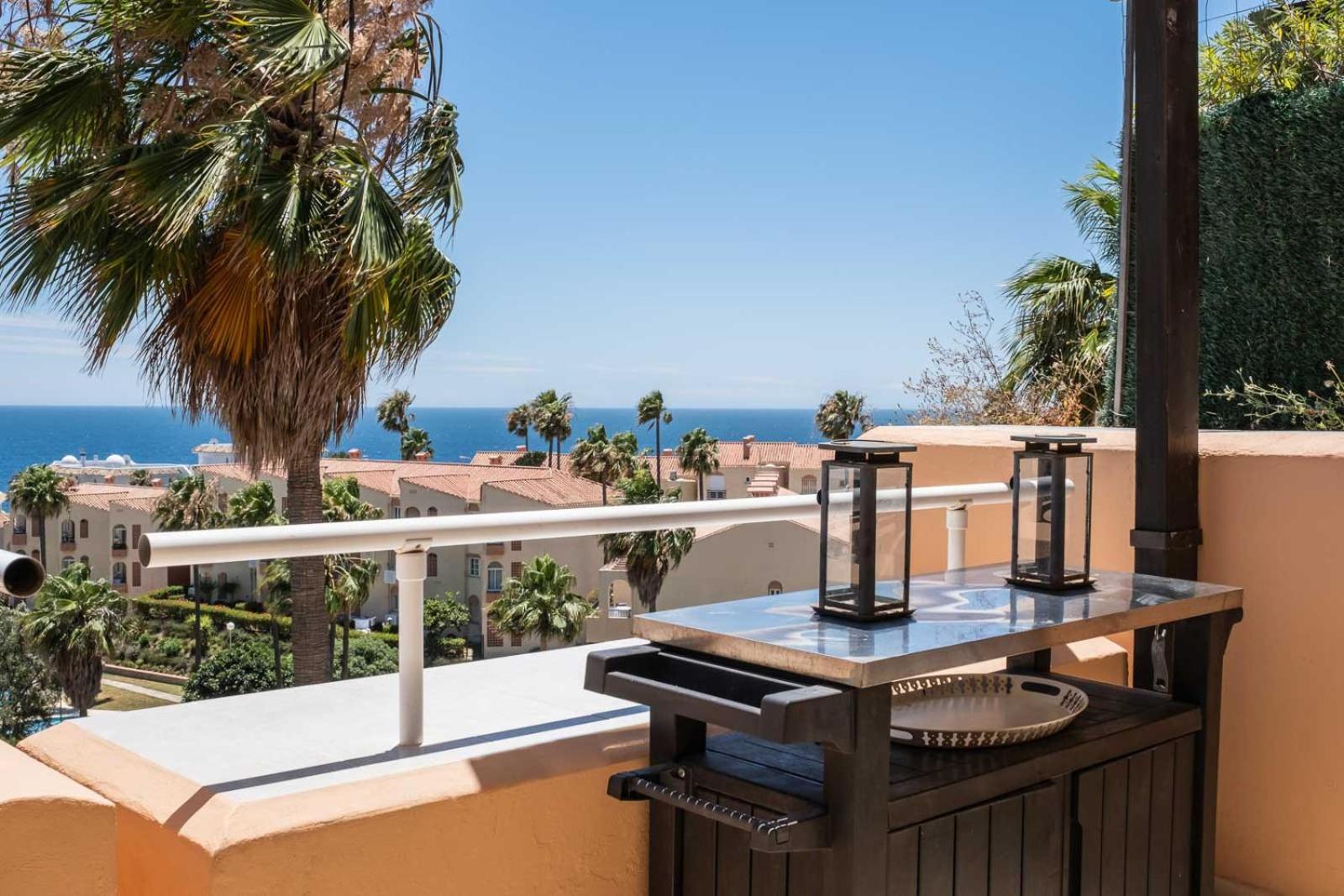 Malibu Mansions By The Beach By Alfresco Stays El Faro Экстерьер фото